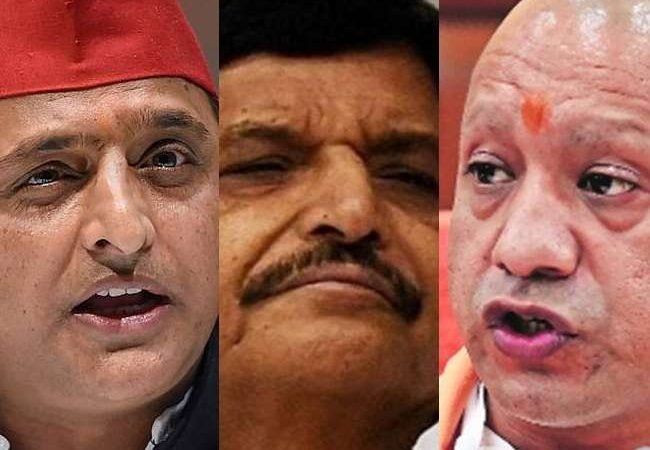 गन्ना के बाद आलू क्षेत्र में पहुंचा चुनावी घमासान, अखिलेश और शिवपाल को यहीं घेरकर पुराना प्रदर्शन दोहराना चाहती है भाजपा