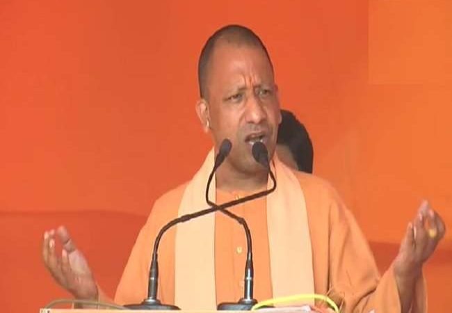 UP Election 2022: मैनपुरी के करहल में बोले, सीएम योगी आदित्यनाथ- प्रदेश में दस मार्च के बाद फिर चलेगा बुलडोजर