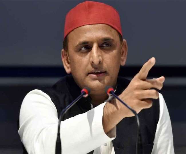 UP Election 2022: सपा ने फिर अलापा ईवीएम राग, चुनाव आयोग से की मतदान के बाद ब्यौरा उपलब्ध कराने की मांग
