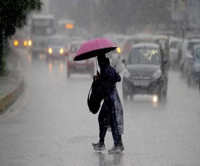 Weather Updates: दिल्ली, राजस्थान और पंजाब समेत देश के इन हिस्सों में बारिश का अलर्ट, पहाड़ों में होगी बर्फबारी