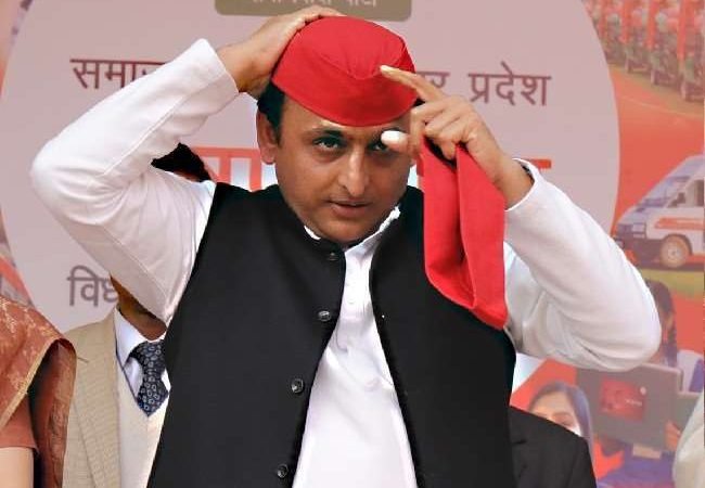 UP Election 2022: करहल हॉट सीट के जसवंतपुर बूथ पर पुनर्मतदान कल, तीसरे चरण में हुआ था मतदान