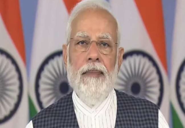 ग्रामीण अर्थव्यवस्था का बड़ा आधार है महिला शक्ति, महिलाओं की भागीदारी को विस्तार देने की जरूरत- पीएम नरेन्द्र मोदी