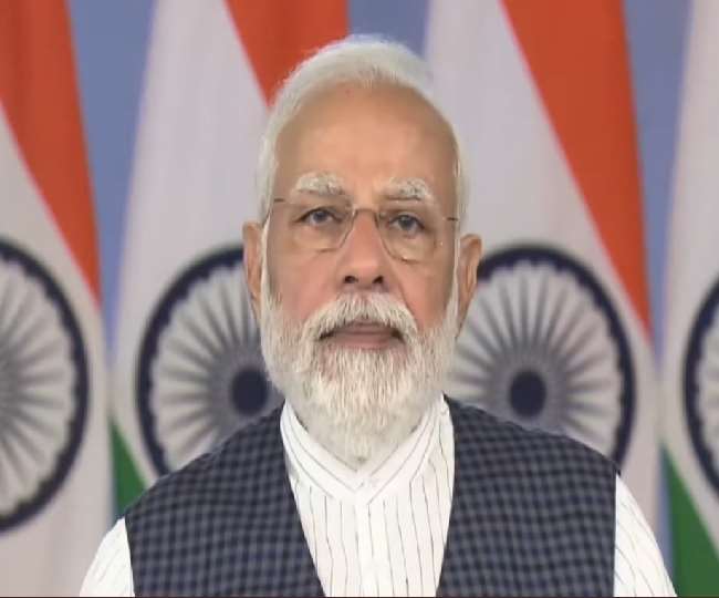 ग्रामीण अर्थव्यवस्था का बड़ा आधार है महिला शक्ति, महिलाओं की भागीदारी को विस्तार देने की जरूरत- पीएम नरेन्द्र मोदी