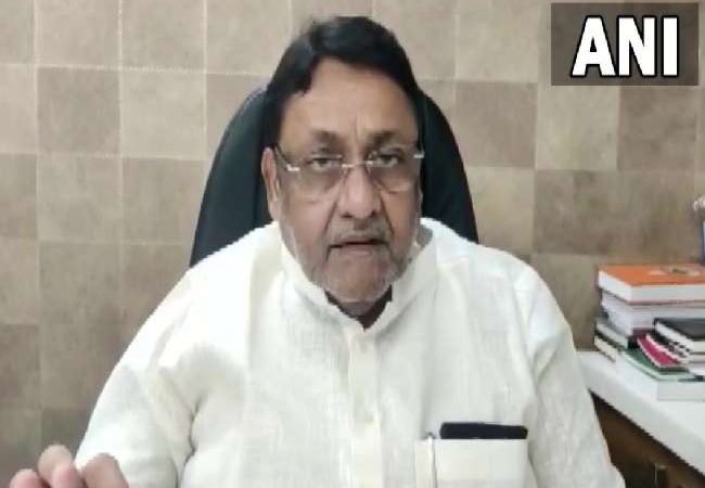 अंडरवर्ल्ड से कथित कनेक्शन पर ईडी की पूछताछ जारी, नवाब मलिक बोले- ना डरेंगे ना झुकेंगे