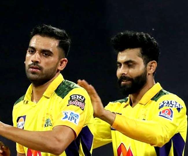 IPL से पहले चेन्नई सुपर किंग्स की बढ़ी मुसीबत, 14 करोड़ में खरीदा ये खिलाड़ी हो सकता है टूर्नामेंट से बाहर