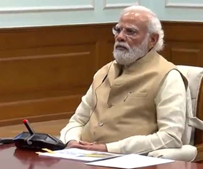 यूक्रेन संकट पर केंद्रीय कमेटी की बैठक, आज रात रूसी राष्ट्रपति व्लादिमीर पुतिन से बात कर सकते हैं प्रधानमंत्री नरेन्‍द्र मोदी