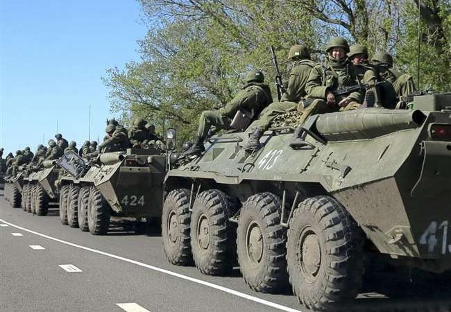 Russia Ukraine War: यूक्रेन का बड़ा दावा- रूस के 50 सैनिक किए ढेर, 6 विमान भी मार गिराए