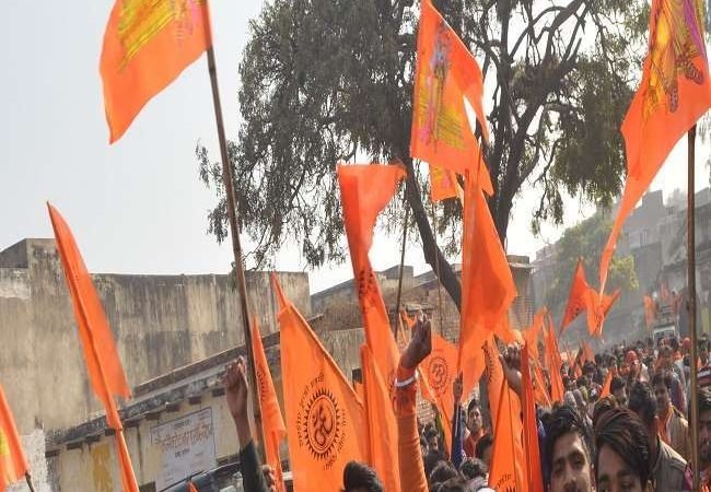 शिमोगा में शुक्रवार सुबह तक 144 लागू, मंत्री ने कहा- सुनियोजित थी बजरंग दल कार्यकर्ता की हत्या : मंत्री