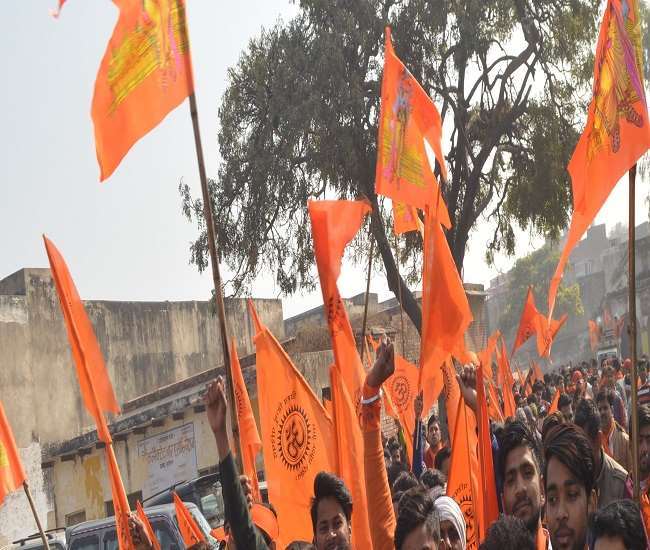 शिमोगा में शुक्रवार सुबह तक 144 लागू, मंत्री ने कहा- सुनियोजित थी बजरंग दल कार्यकर्ता की हत्या : मंत्री
