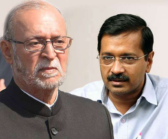 दिल्ली में खत्म हुआ नाइट कर्फ्य, अगले सप्ताह से सामान्य रूप से खुलेंगे बाजार, रेस्तरां और सिनेमा हाल