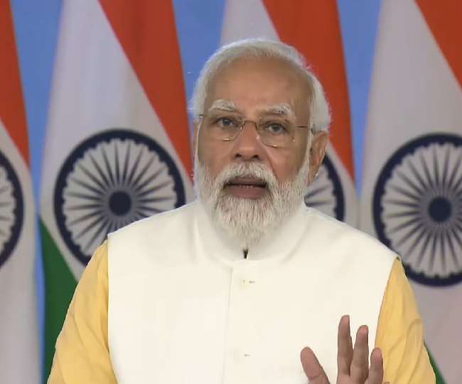 भारत में बने साजो-सामान से जवानों का आत्मविश्वास नई ऊंचाई पर, सैनिकों की भावनाओं का करें आदर- पीएम मोदी