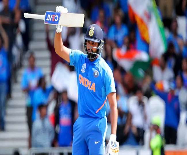 Ind vs SL: रोहित शर्मा एक साथ तोड़ सकते हैं कोहली के अलावा केन व इयोन मोर्गन का यह रिकार्ड