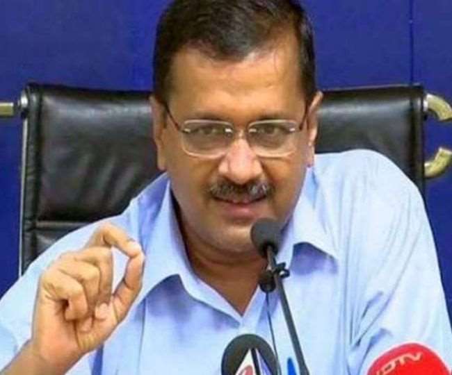 दिल्ली में 1 अप्रैल से सभी कक्षाओं के लिए खुल जाएंगे स्कूल, सीएम केजरीवाल ने की घोषणा