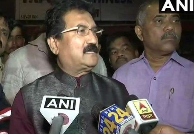 Income Tax Raid: शिवसेना पार्षद के आवास पर आयकर का छापा, नवाब मलिक के बाद यशवंत जाधव को घेरा