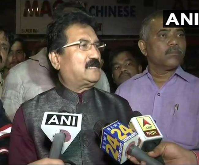Income Tax Raid: शिवसेना पार्षद के आवास पर आयकर का छापा, नवाब मलिक के बाद यशवंत जाधव को घेरा