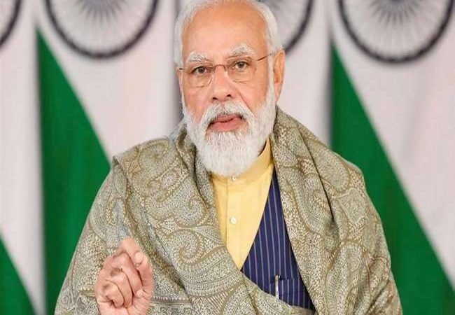 प्रधानमंत्री नरेंद्र मोदी केन्‍द्रीय बजट में स्वास्थ्य क्षेत्र के प्रावधानों पर आज करेंगे वेबिनार को संबोधित