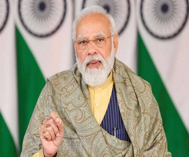 प्रधानमंत्री नरेंद्र मोदी केन्‍द्रीय बजट में स्वास्थ्य क्षेत्र के प्रावधानों पर आज करेंगे वेबिनार को संबोधित