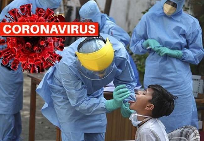 Covid-19 India Updates: भारत में पिछले 24 घंटों में कोरोना वायरस के 11,499 नए मामले आए सामने, 255 मरीजों की मौत