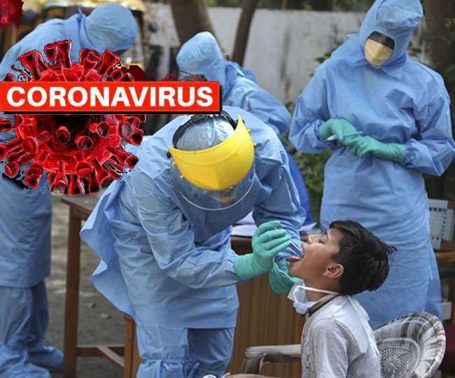 Covid-19 India Updates: भारत में पिछले 24 घंटों में कोरोना वायरस के 11,499 नए मामले आए सामने, 255 मरीजों की मौत