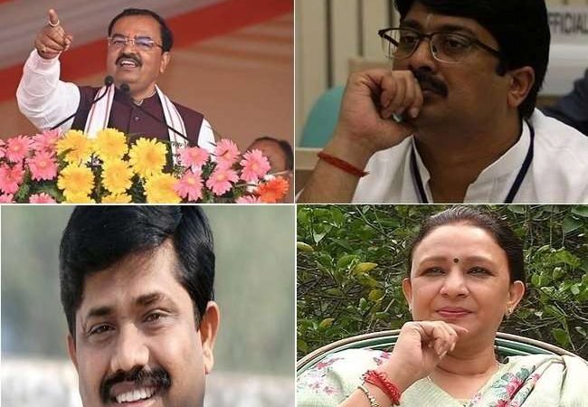 UP Election 2022: पांचवें चरण के मतदान में कल उप मुख्यमंत्री केशव प्रसाद मौर्य के साथ कई दिग्गजों की परीक्षा