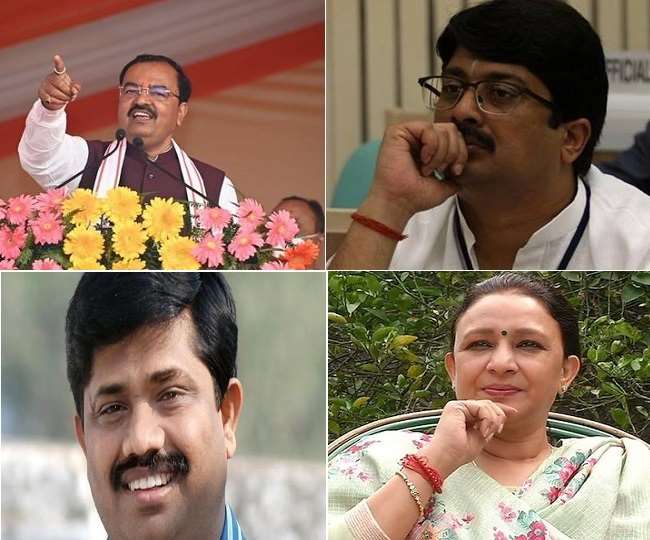 UP Election 2022: पांचवें चरण के मतदान में कल उप मुख्यमंत्री केशव प्रसाद मौर्य के साथ कई दिग्गजों की परीक्षा