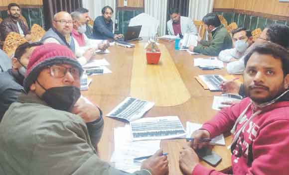 स्वच्छ सर्वेक्षण 2022 के लिए सिटीजन फीडबैक शुरु