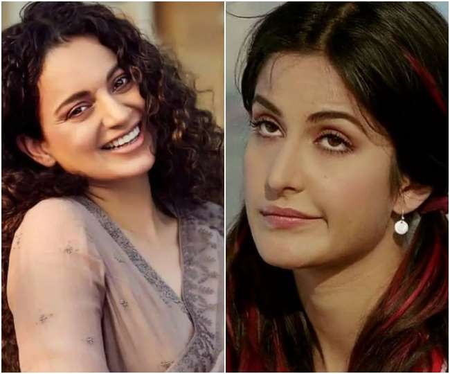 कंगना रनोट ने साधा कटरीना कैफ पर निशाना, जानें कौन हैं वो 12 कंटेस्टेंट जिन्हें मिली जेल