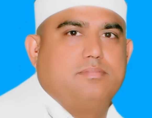 पत्रकार महताब आजाद को मिला हिंदी श्री सम्मान 2022’