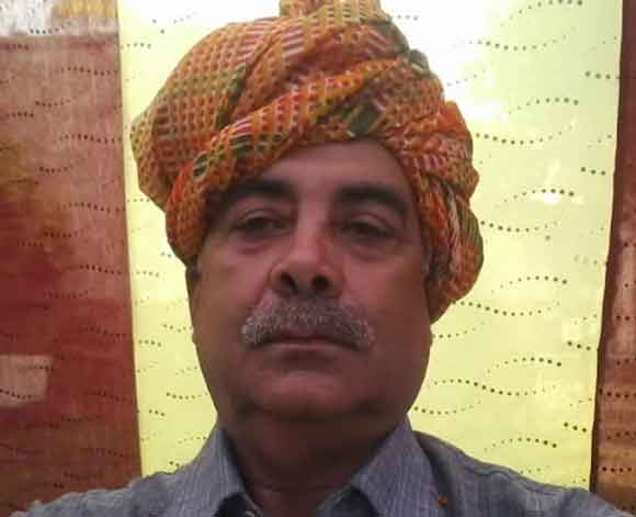 बजट से होगा कारपोरेट लोगों का फायदा गरीब व किसानों को नुकसान…… भगत सिंह वर्मा