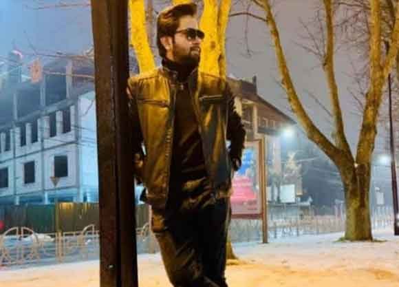 युक्रेन में फंसा बडगांव का एमबीबीएस छात्र