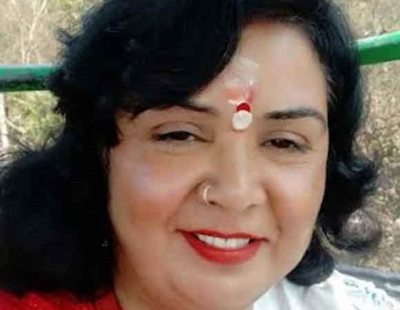 युक्रेन में फंसे हर भारतीय की हो सुरक्षित वतन वापसी: शुभलेश शर्मा