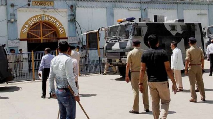 13 साल बाद आज अहमदाबाद सीरियल ब्लास्ट के दोषियों को मिलेगी सजा