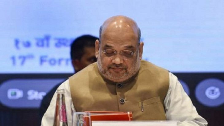 कश्मीर को लेकर गृह मंत्रालय की बड़ी बैठक, क्या पूर्ण राज्य का दर्जा होगा बहाल?
