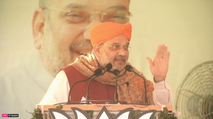 लुधियाना में बोले शाह- पंजाब में नहीं चलाना कॉमेडी शो, यहां की सुरक्षा है अहम