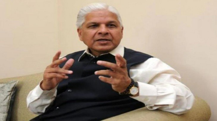 अश्विनी कुमार की आड़ में जी-23 का फिर कांग्रेस आलाकमान पर निशाना