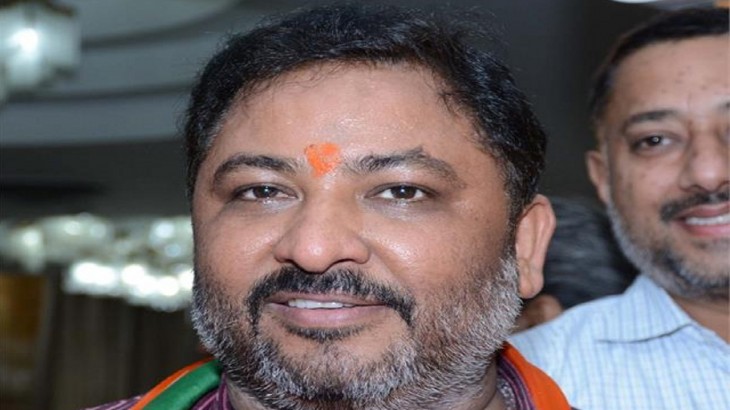 BJP ने जारी की 45 उम्मीदवारों की सूची, बलिया नगर से दयाशंकर सिंह को मिला टिकट