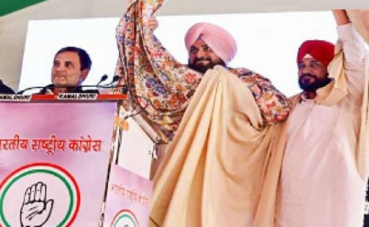 सीएम फेस चन्नी साधेंगे दलित वोटरों को… आसान नहीं है पाले में लाना