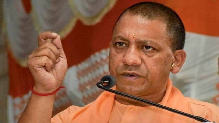 भारत शरीयत के हिसाब से नहीं, संविधान के हिसाब से चलेगा: CM योगी
