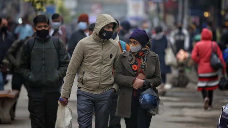 Coronavirus: दिल्ली में एक दिन में कोरोना से 38 मौत, 2779 नए मामले दर्ज