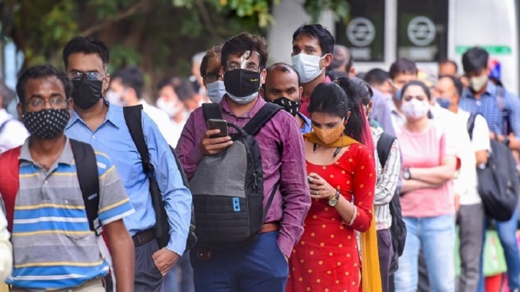 फिर दिल्ली को राहत, जानिए कोरोना गाइडलाइन को लेकर किन मामलों में मिलेगी छूट