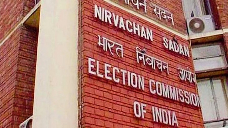कुमार विश्वास के बयान का वीडियो चलाने पर रोक, आप की याचिका पर EC का फैसला