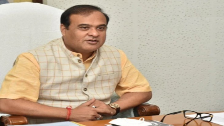 हेमंत बिस्व सरमा का अब राहुल-प्रियंका पर तीखा हमला, कहा- ‘टुकड़े-टुकड़े राजनीति’