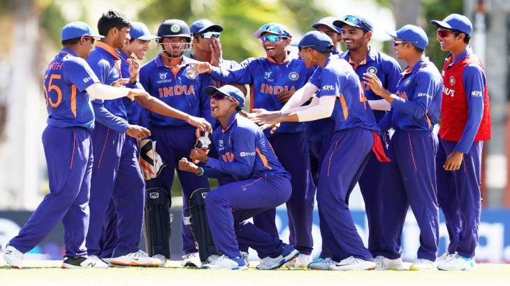 Under 19 World Cup Final : भारत की नजर 5वीं वर्ल्ड कप जीत पर, आज होगा चमत्कार!