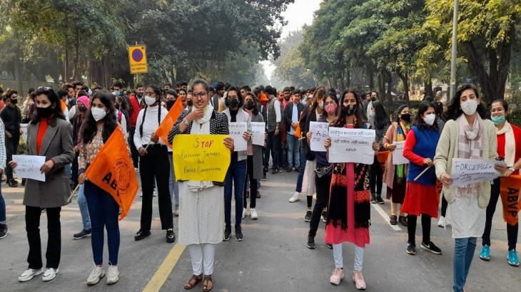 अब ‘लावण्या’ सुसाइड केस की जांच CBI करेगी, मद्रास HC का बड़ा फैसला