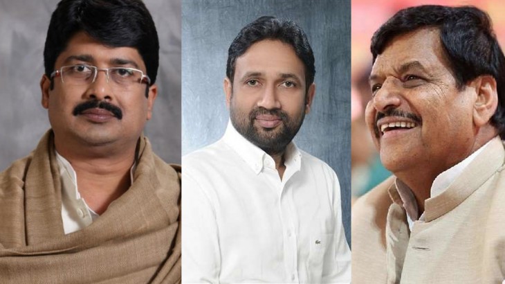 राजा भैया, शिवपाल और उमाशंकर सिंह के सामने रिकॉर्ड कायम रखने की चुनौती