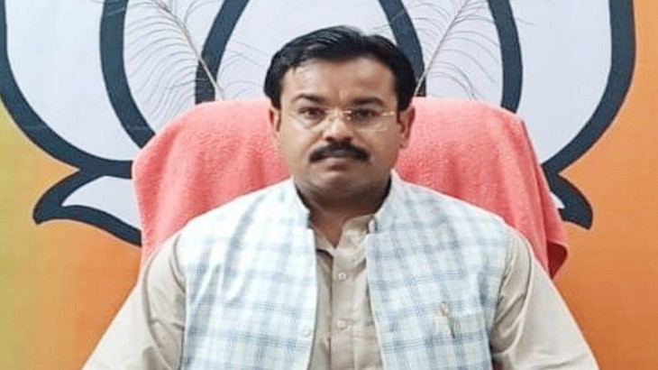 लखीमपुर खीरी कांड : गृह राज्यमंत्री अजय मिश्रा टेनी के बेटे आशीष को मिली जमानत