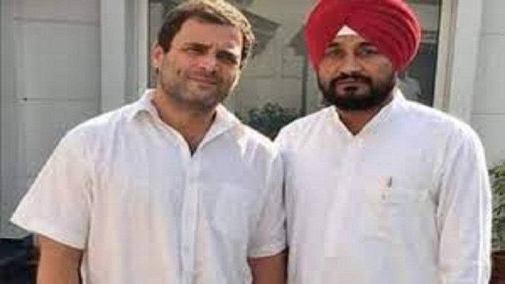 6 फरवरी को लुधियाना रैली में राहुल गांधी करेंगे कांग्रेस के सीएम चेहरे का ऐलान