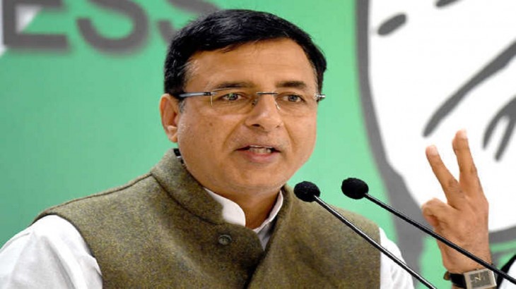 बैंकों का पैसा लूटने वालों के लिए मोदी सरकार चला रही लूटो और भागो योजनाः कांग्रेस