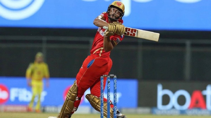 ऑक्शन में पंजाब किंग्स ने 9 करोड़ में खरीदा, IPL से पहले ठोका शतक