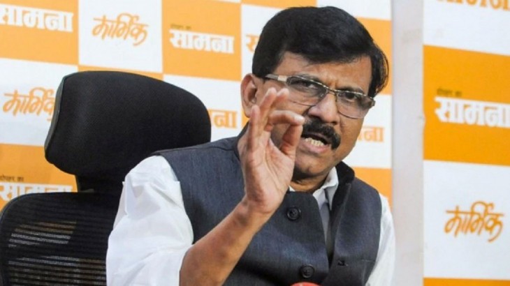 राहुल को सावरकर पर बोलने की जरूरत क्या थी? हमारी दोस्ती में आ सकती है दरार- संजय राउत